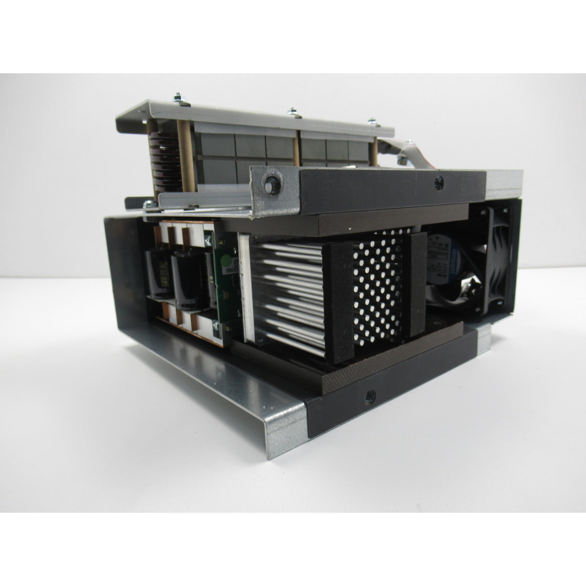 REHM Leistungsteil MEGA PULS FOCUS 230-530  2233205 SM-01002233205