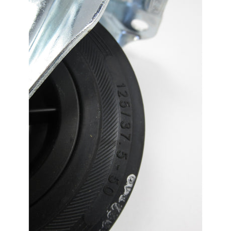 REHM Bockrolle Ø125  2500006 / REHM RTC Anlagen SM-01002500006