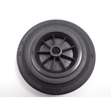 REHM Rad Ø200/50  2500012, schwarz SM-01002500012