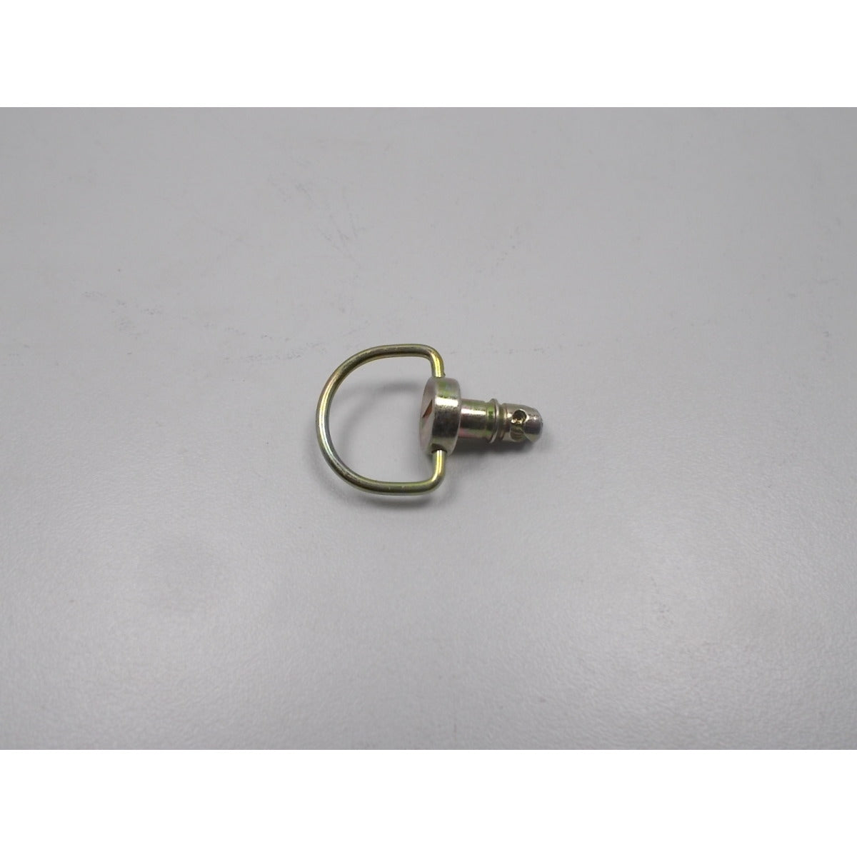 REHM Verschlußzapfen für Seitenwand  2500026 / mit Sicherungsring SM-01002500026