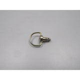 REHM Verschlußzapfen für Seitenwand  2500026 / mit Sicherungsring SM-01002500026