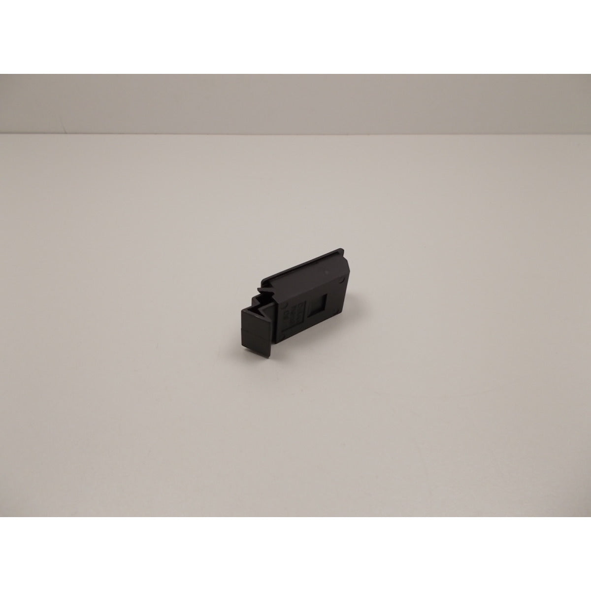 REHM Schnappverschluß REHM  2500035 / schwarz 44x28mm SM-01002500035