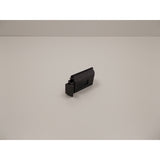 REHM Schnappverschluß REHM  2500035 / schwarz 44x28mm SM-01002500035