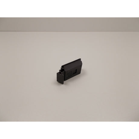 REHM Schnappverschluß REHM  2500035 / schwarz 44x28mm SM-01002500035