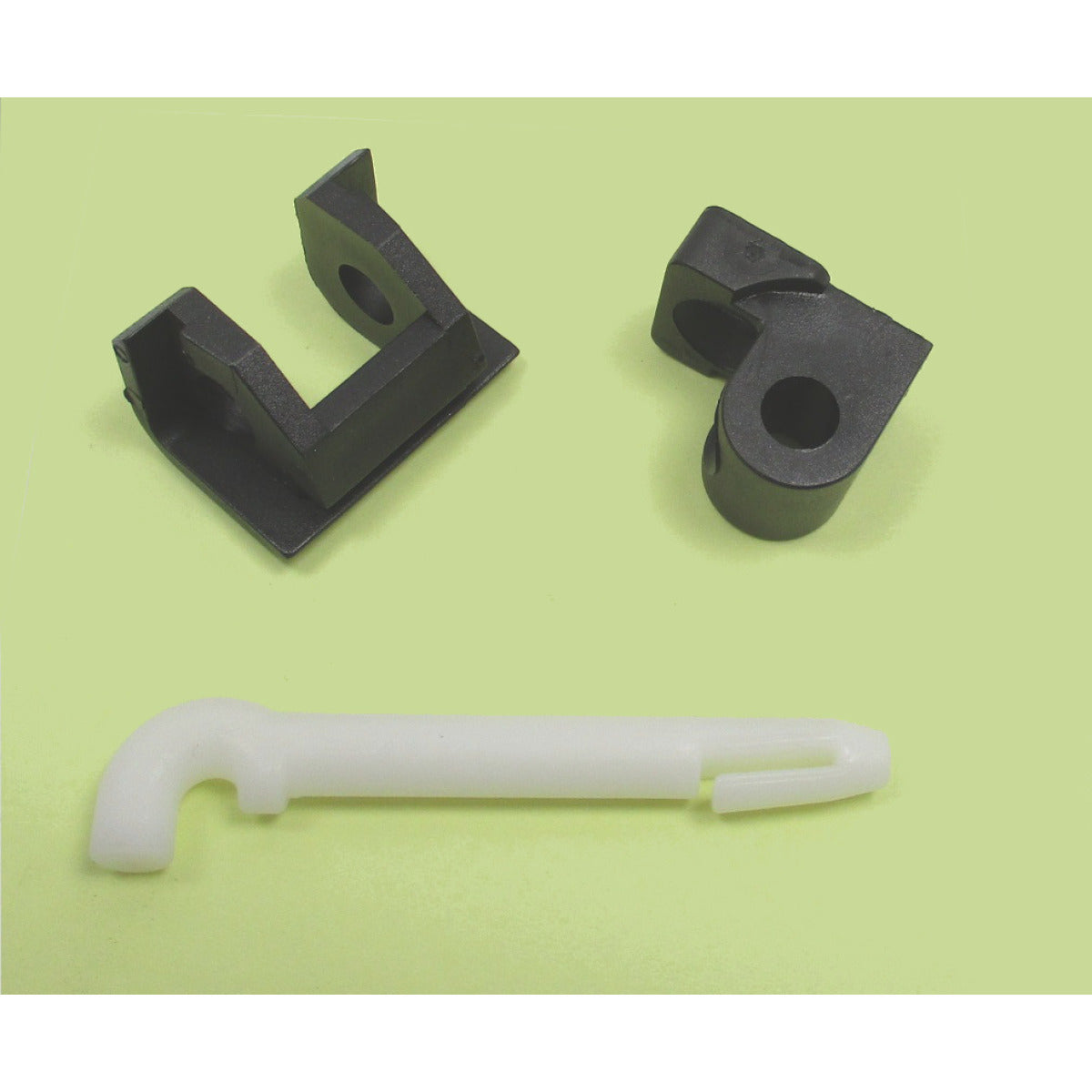 REHM Scharnier 180°  2500066 / Kunststoffversion SM-01002500066