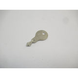 REHM Schlüssel für Koffer 2105005/6  2500088 SM-01002500094