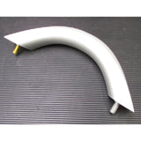 REHM Griff REHM, Kunststoffdesign  2500100 / RAL9022 SM-01002500100