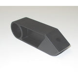 REHM Griffendstück, gewinkelt PAschwarz  2500126 / SYNERGIC, PRO MIG SM-01002500126