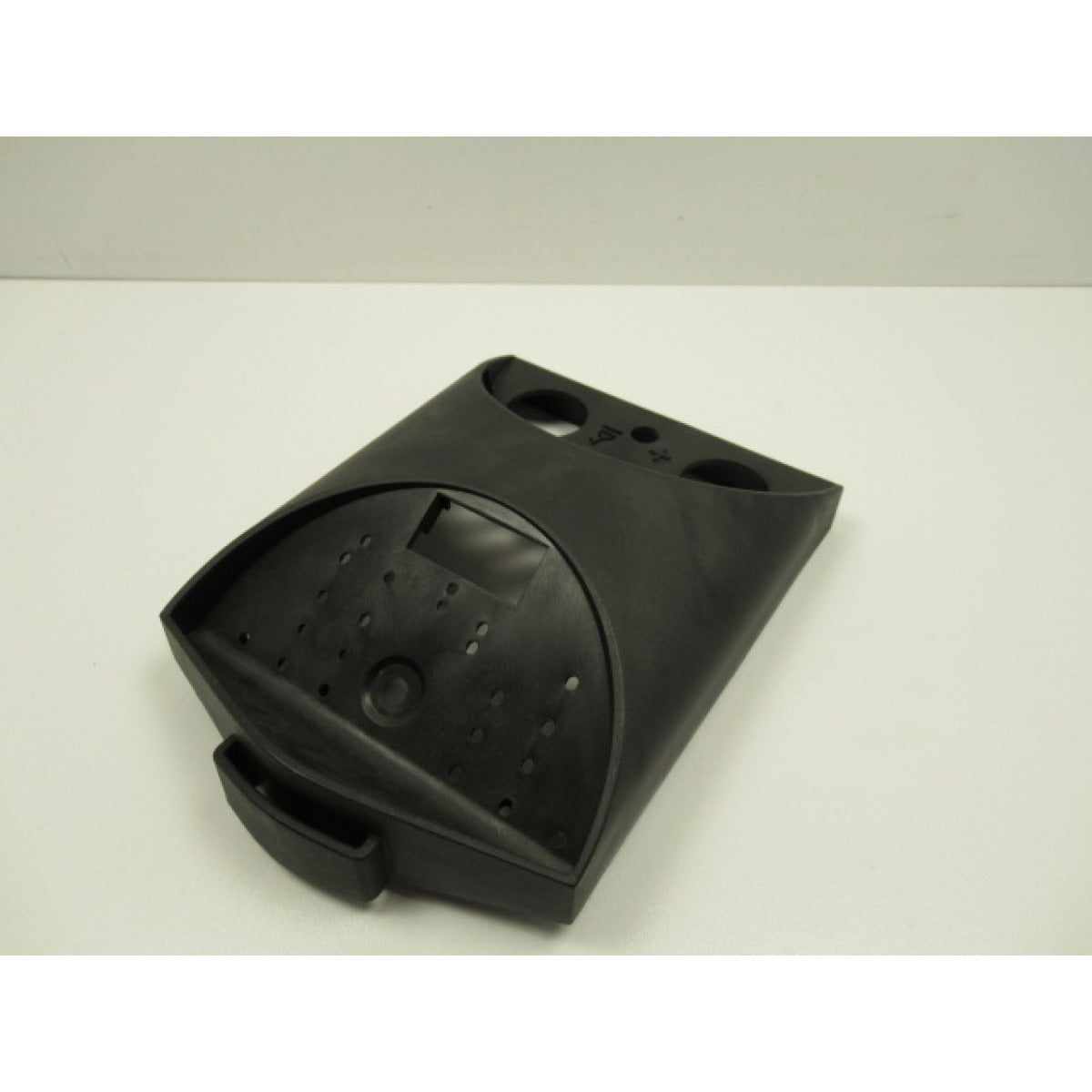 REHM Gehäusefront PRO TIG  2600180 / Kunststoff SM-01002600180