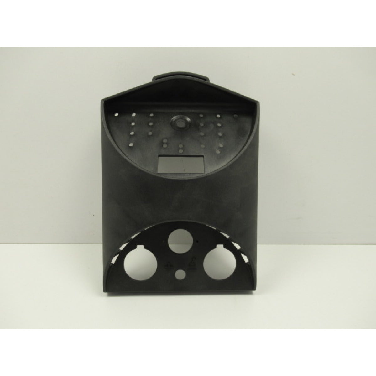 REHM Gehäusefront PRO TIG  2600180 / Kunststoff SM-01002600180