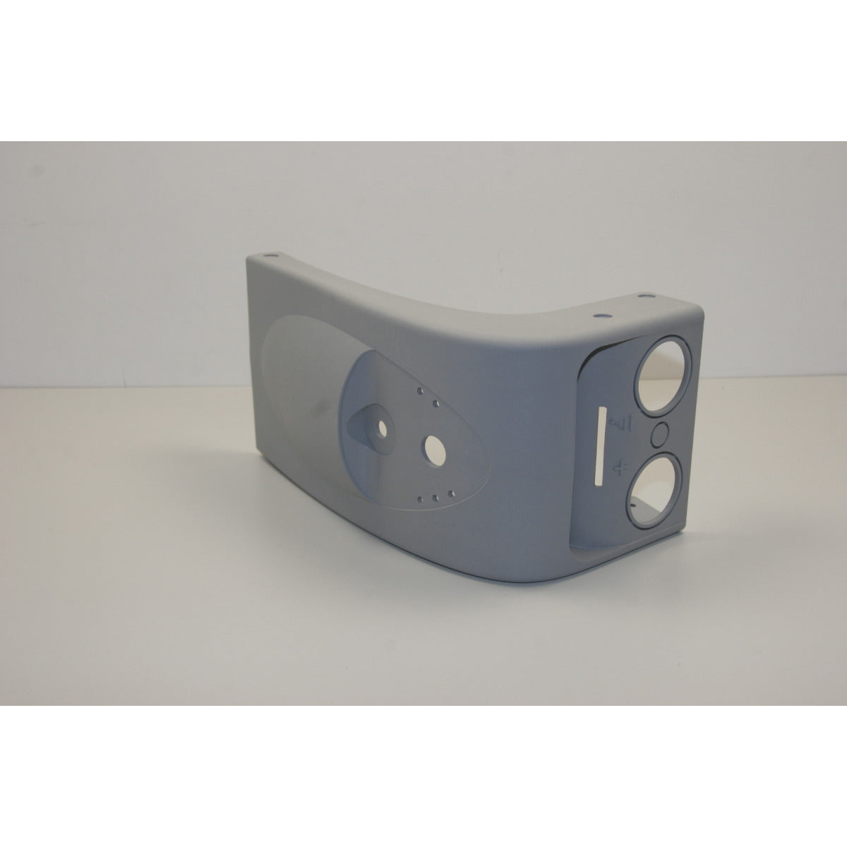 REHM Kunststoffgehäuse BOOSTER PRO 170,210  2600190 / auch für 170GM – Ausführung 1 SM-01002600190