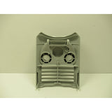 REHM Frontblende TIGER 180-230 T2 Serie  2600304 / Kunststoff, grau SM-01002600304