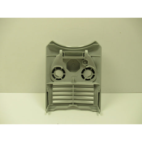 REHM Frontblende TIGER 180-230 T2 Serie  2600304 / Kunststoff, grau SM-01002600304