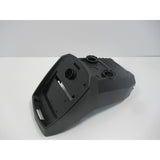 REHM Frontblende TIGER 180-230 T3B  2600342 / RAL9011 SM-01002600342