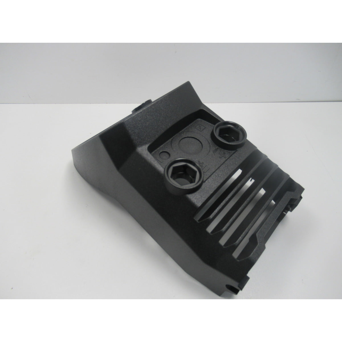 REHM Frontblende TIGER 180-230 T3B  2600342 / RAL9011 SM-01002600342