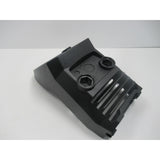 REHM Frontblende TIGER 180-230 T3B  2600342 / RAL9011 SM-01002600342