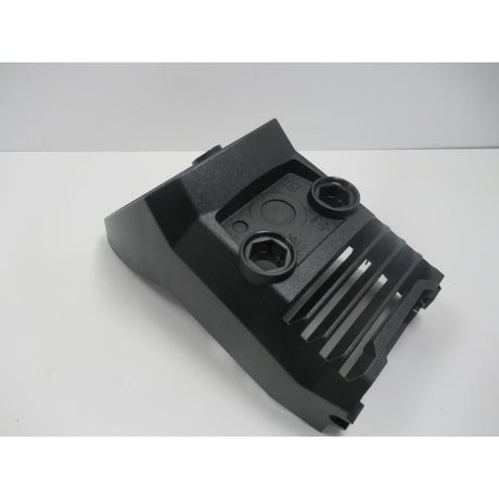 REHM Frontblende TIGER 180-230 T3B  2600342 / RAL9011 SM-01002600342