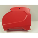 REHM Seitenwand PRO-STICK 161  2600386 / RAL3020 / rechts SM-01002600386