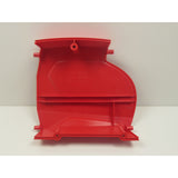 REHM Seitenwand PRO-STICK 161  2600386 / RAL3020 / rechts SM-01002600386