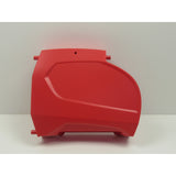 REHM Seitenwand PRO-STICK 161  2600387 / RAL3020 / links SM-01002600387