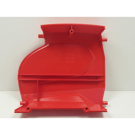 REHM Seitenwand PRO-STICK 161  2600387 / RAL3020 / links SM-01002600387