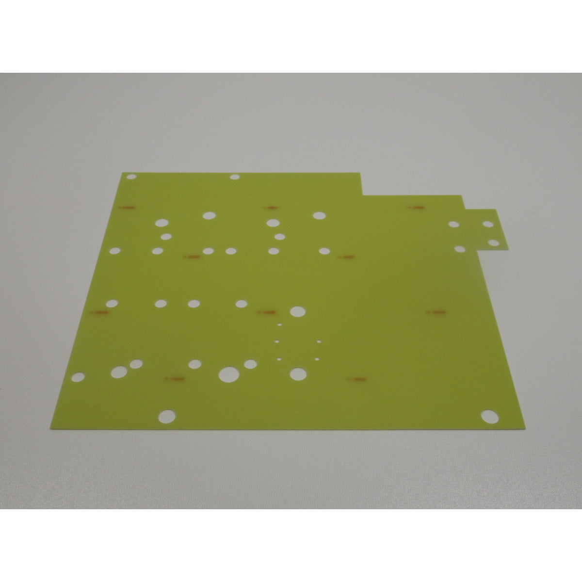 REHM Isolierplatte Hauptplatine LT FR4 FP1  2600417 SM-01002600417