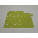 REHM Isolierplatte Hauptplatine LT FR4 FP1  2600417 SM-01002600417