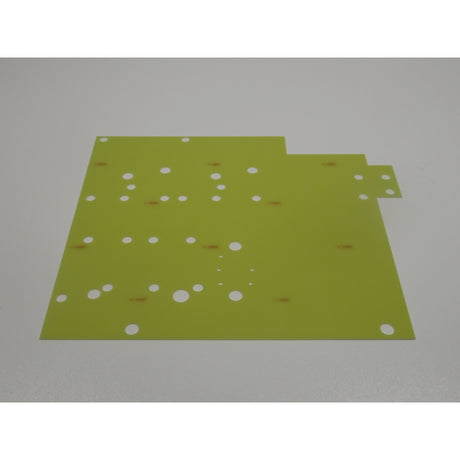 REHM Isolierplatte Hauptplatine LT FR4 FP1  2600417 SM-01002600417