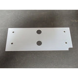 REHM Isolierplatte FR4 FP1  2600449, Busbar unten SM-01002600449