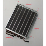 REHM Kühler SYN./RD362-462/WIG270-460  2800001 SM-01002800001