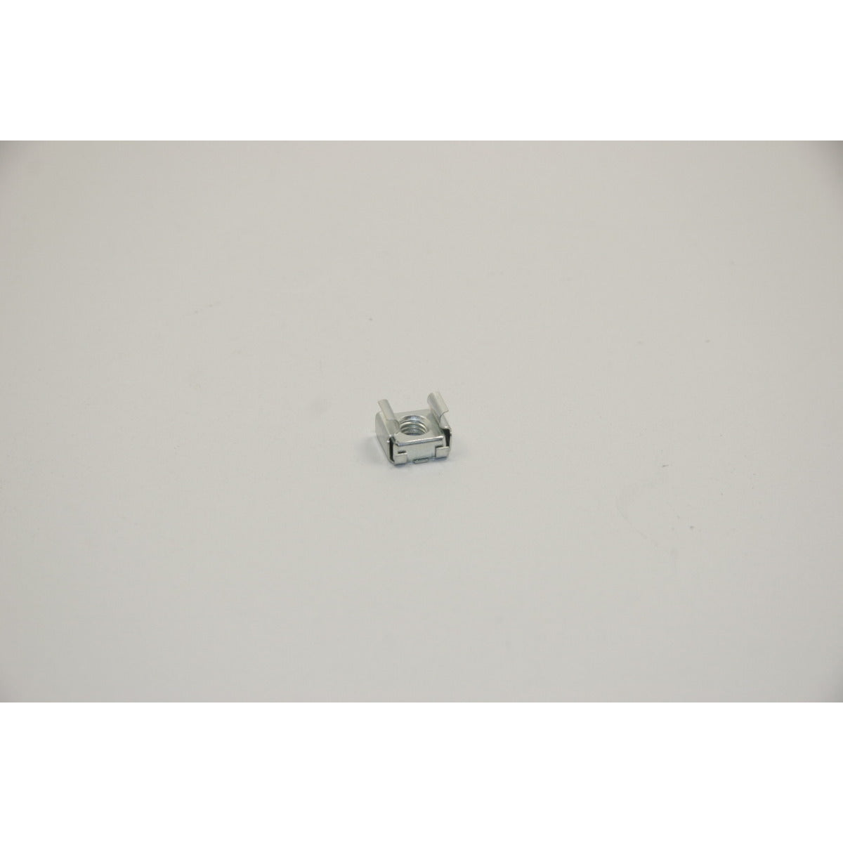 REHM Klipco - Käfigmutter M 5  2900104 / gelb verzinkt SM-01002900104