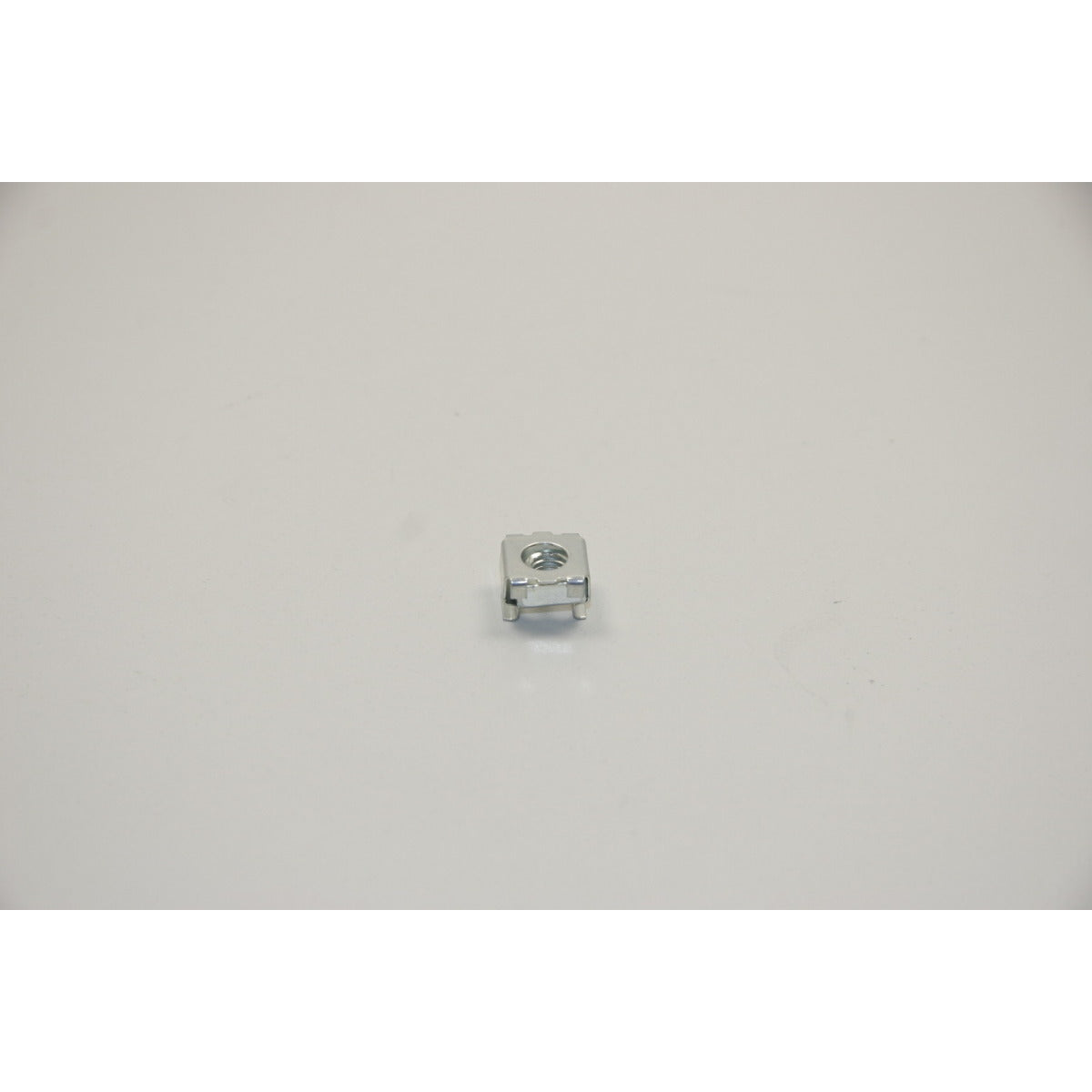 REHM Klipco - Käfigmutter M 6  2900106 / weiß verzinkt SM-01002900106