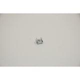 REHM Klipco - Käfigmutter M 6  2900106 / weiß verzinkt SM-01002900106