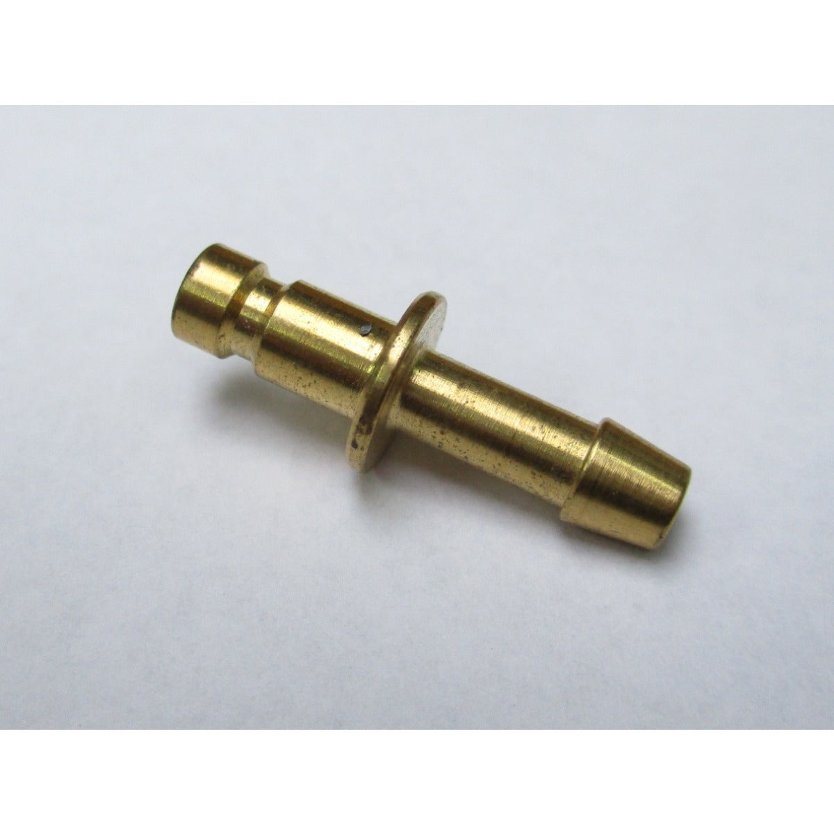 REHM Stecktülle DN 2, 7 Typ 20 / 4mm  3100001 / für Gasanschluss – Variante 1 SM-01003100001