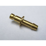 REHM Stecktülle DN 2, 7 Typ 20 / 4mm  3100001 / für Gasanschluss – Variante 1 SM-01003100001