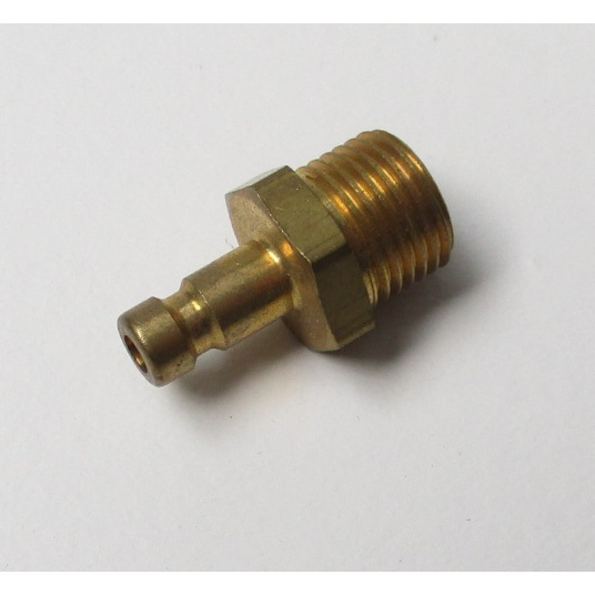 REHM Stecktülle DN2,7 Typ 20 G1/8"  3100048 SM-01003100048