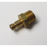 REHM Stecktülle DN2,7 Typ 20 G1/8"  3100048 SM-01003100048