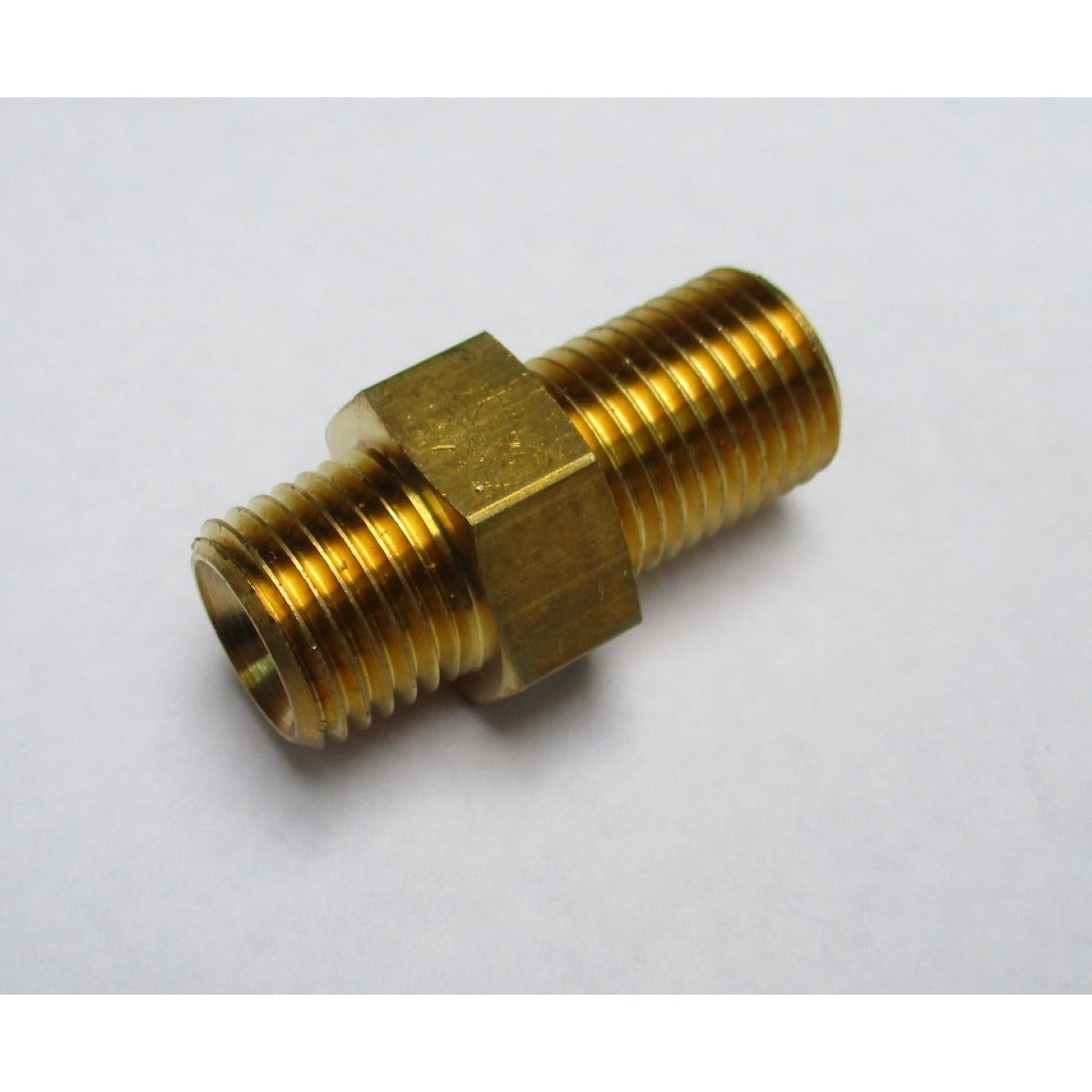 REHM Doppelgewindenippel R1/4"  3100069 / SW17 SM-01003100069