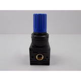 REHM Druckminderer 0-10bar, ohne Manometer  3100079 / REHM RTC & PSA, Version 1 SM-01003100079