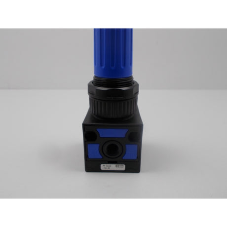 REHM Druckminderer 0-10bar, ohne Manometer  3100079 / REHM RTC & PSA, Version 1 SM-01003100079