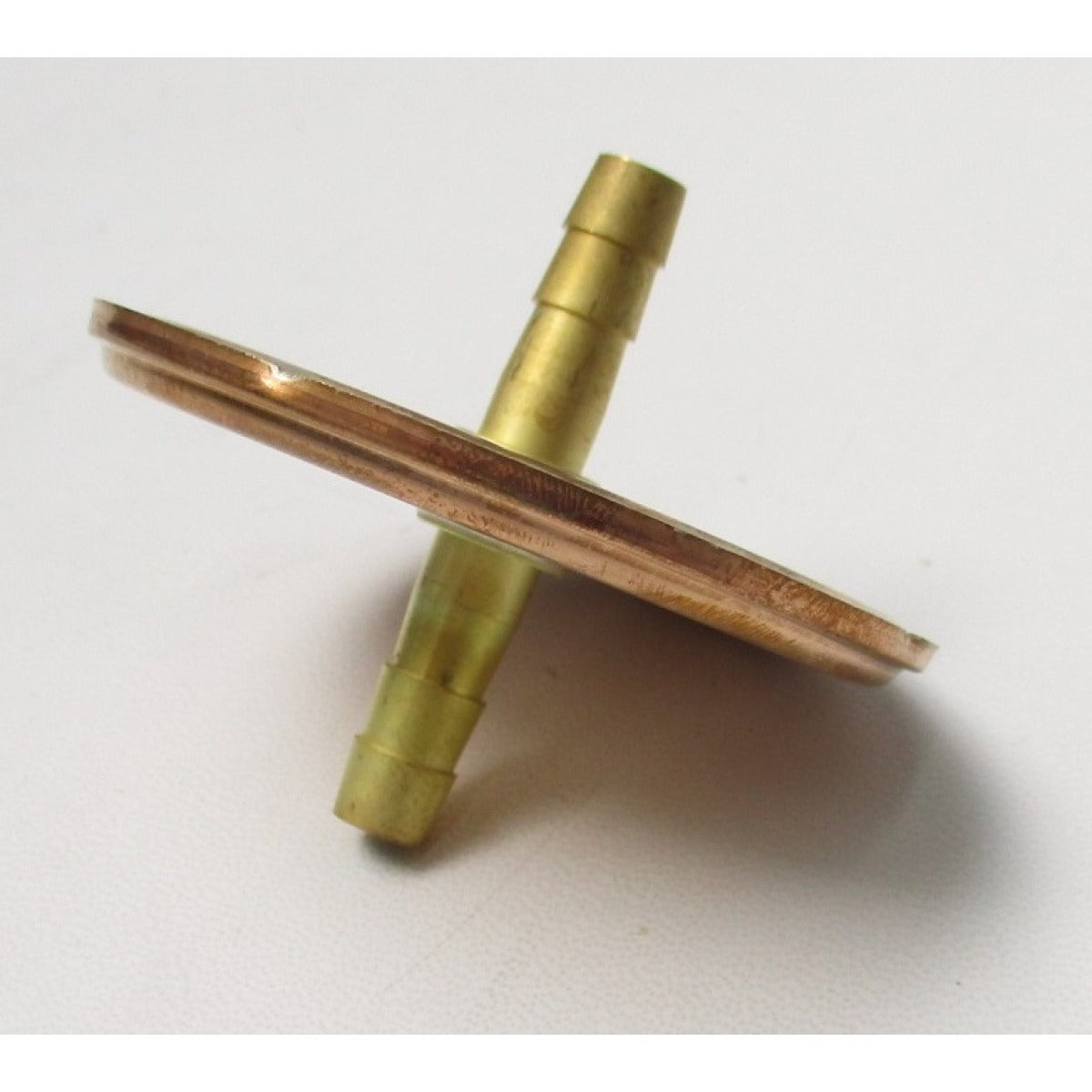 REHM Dämpfungsdose 6mm / Messing  3100080 SM-01003100080