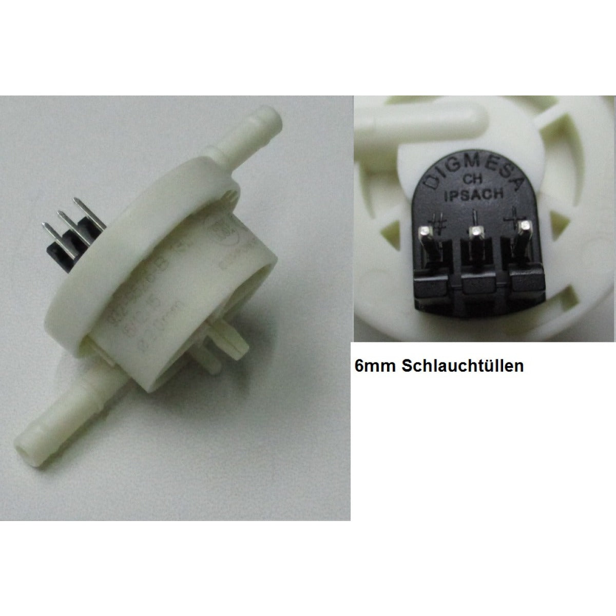 REHM Flowmeter FHKSC  3100082 SM-01003100082