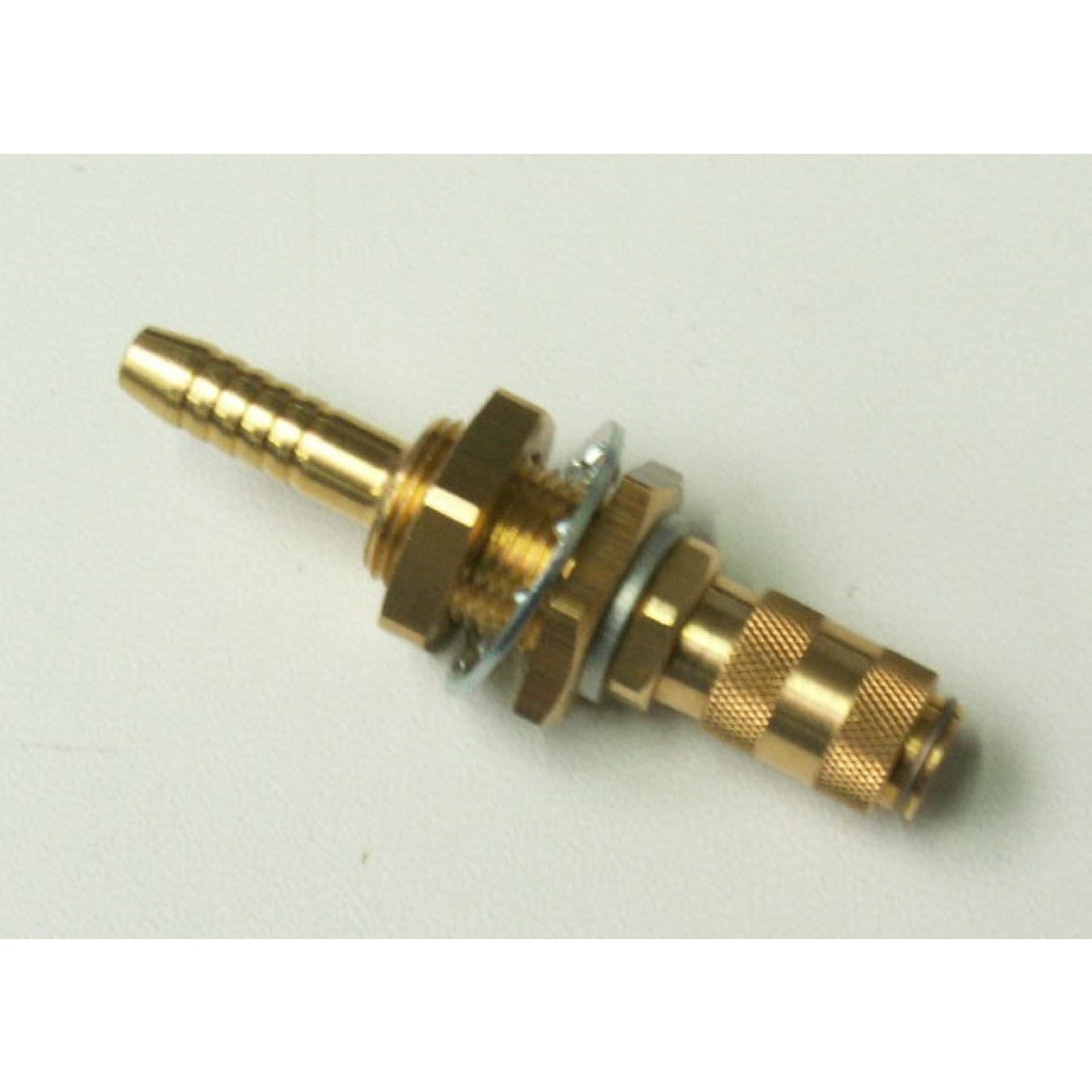 REHM Einhand-Kupplung NW 2,7 M12x1  3100106 / Typ 20 SM-01003100106