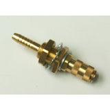 REHM Einhand-Kupplung NW 2,7 M12x1  3100106 / Typ 20 SM-01003100106