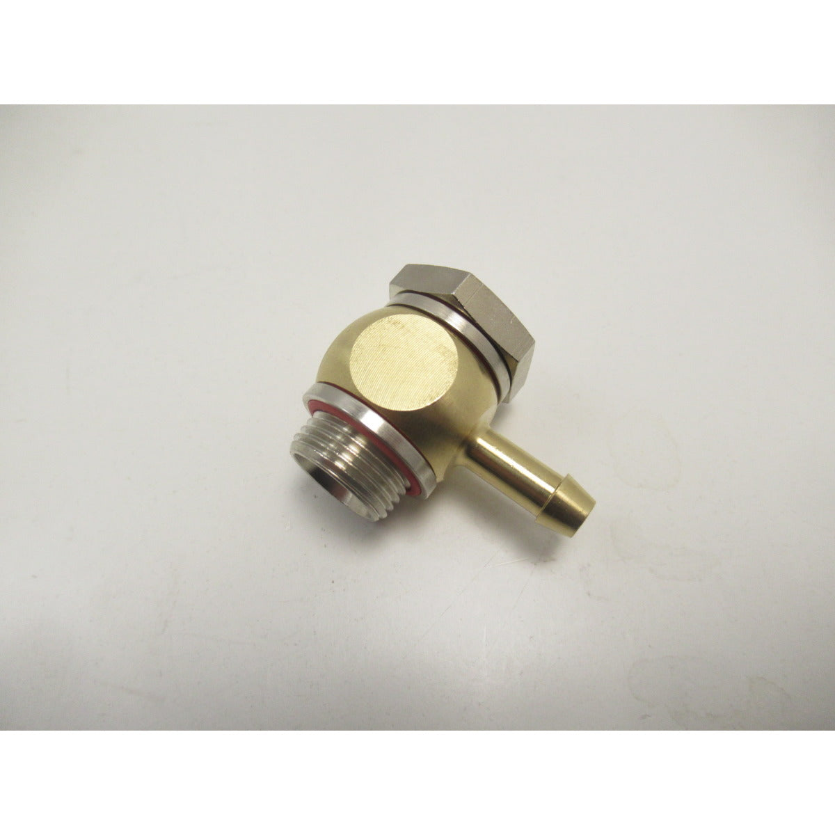 REHM Schwenktülle REHM Wasseranschluss  3100206, P30, G3/8", einfach kurz – Variante 1 SM-01003100206