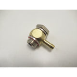 REHM Schwenktülle REHM Wasseranschluss  3100206, P30, G3/8", einfach kurz – Variante 1 SM-01003100206