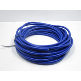 Rehm Gasschlauch Ø9xØ5x1,5 blau - Art. 01003200054