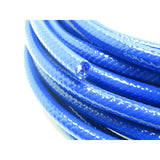 Rehm Gasschlauch Ø9xØ5x1,5 blau - Art. 01003200054