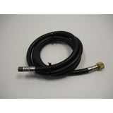 REHM Gasschlauch 1,8Mtr. 1/4"IGX1/8"IG  3252003 / 6x3,5 ISO 3821 SM-01003252003