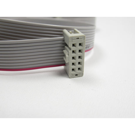 REHM Flachbandkabel REHM  3600049 / 10pol. SM-01003600049